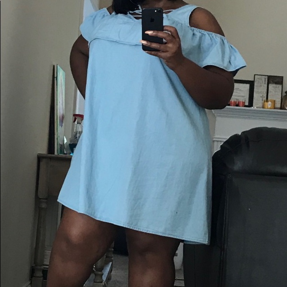 Casual Dress